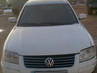 Volkswagen Passat 2003 годаүшін1 700 000 тг. в Актау