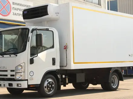 Isuzu  Isuzu NMR77H 2023 года в Шымкент