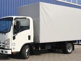 Isuzu  NMR85H 2025 года за 27 500 000 тг. в Шымкент – фото 2