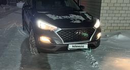 Hyundai Tucson 2019 годаүшін10 200 000 тг. в Астана – фото 2