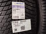 Michelin Pilot Alpin 5 SUV 255/40 R21 285/35 R21 за 450 000 тг. в Алматы – фото 4