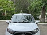 ВАЗ (Lada) Granta 2190 2023 годаүшін4 820 000 тг. в Уральск – фото 2