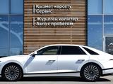 Hyundai Grandeur 2022 годаүшін20 500 000 тг. в Шымкент – фото 3