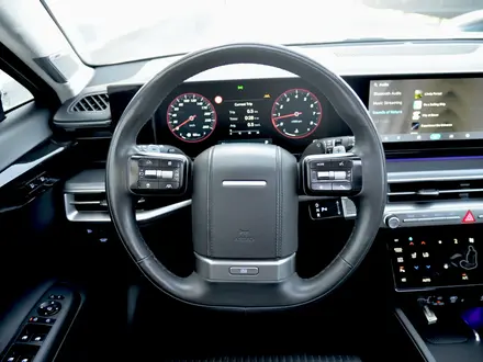 Hyundai Grandeur 2022 года за 20 500 000 тг. в Шымкент – фото 13