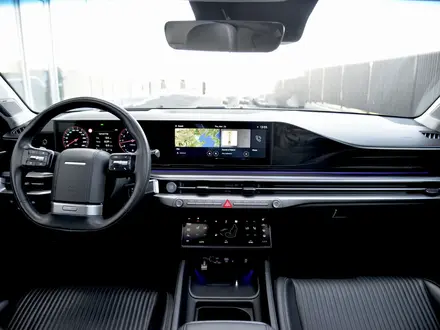 Hyundai Grandeur 2022 года за 20 500 000 тг. в Шымкент – фото 8