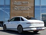 Hyundai Grandeur 2022 годаүшін20 500 000 тг. в Шымкент – фото 2