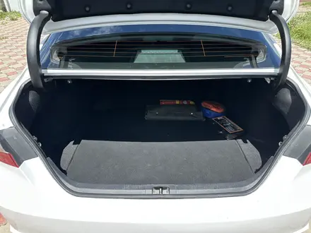 Toyota Camry 2021 года за 12 500 000 тг. в Тараз – фото 11