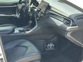 Toyota Camry 2021 годаүшін12 500 000 тг. в Тараз – фото 10