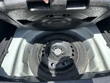 Toyota Camry 2021 года за 12 500 000 тг. в Тараз – фото 12