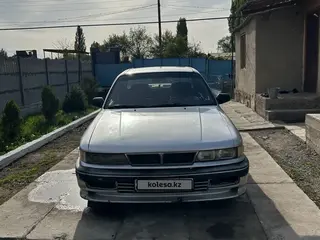 Mitsubishi Galant