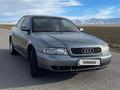 Audi A4 1995 годаүшін1 500 000 тг. в Тараз – фото 3