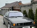 BMW 525 1993 года за 2 500 000 тг. в Алматы – фото 5