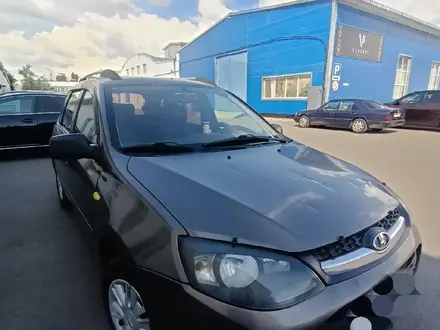 ВАЗ (Lada) Kalina 2194 2015 года за 2 450 000 тг. в Астана