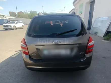 ВАЗ (Lada) Kalina 2194 2015 года за 2 450 000 тг. в Астана – фото 3