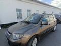 ВАЗ (Lada) Kalina 2194 2015 года за 2 450 000 тг. в Астана – фото 5