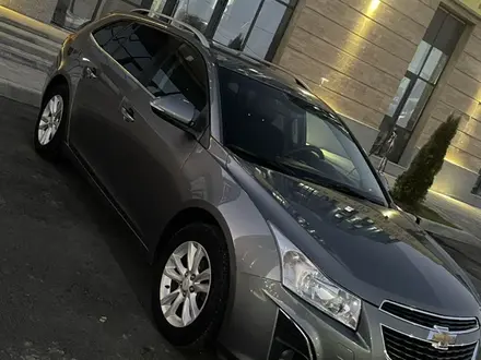 Chevrolet Cruze 2015 года за 6 000 000 тг. в Костанай