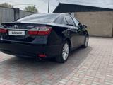 Toyota Camry 2015 годаүшін10 000 000 тг. в Алматы