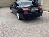 Toyota Camry 2015 годаүшін10 000 000 тг. в Алматы – фото 4