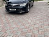 Toyota Camry 2015 годаүшін10 000 000 тг. в Алматы – фото 2