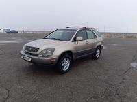 Lexus RX 300 1999 года за 5 200 000 тг. в Тараз