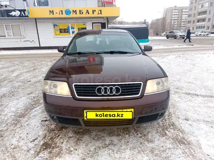 Audi A6 1998 года за 3 950 000 тг. в Павлодар