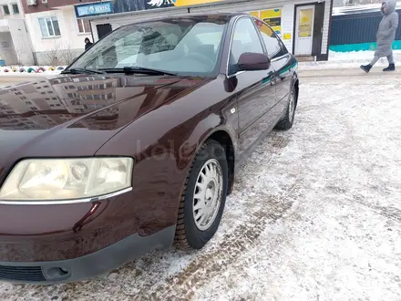 Audi A6 1998 года за 3 950 000 тг. в Павлодар – фото 2