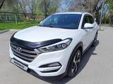 Hyundai Tucson 2018 годаүшін11 700 000 тг. в Алматы – фото 3