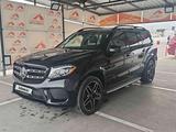 Mercedes-Benz GLS 500 2017 годаүшін18 000 000 тг. в Алматы