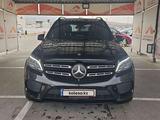 Mercedes-Benz GLS 500 2017 годаүшін18 000 000 тг. в Алматы – фото 2