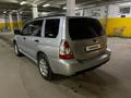 Subaru Forester 2006 года за 5 550 000 тг. в Алматы – фото 4