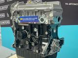 Двигатель 0.8 — 11 Chery SQR472F — масло в подарокүшін495 000 тг. в Павлодар – фото 4