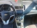 Chevrolet Tracker 2013 года за 5 700 000 тг. в Семей – фото 7