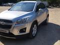 Chevrolet Tracker 2013 года за 5 700 000 тг. в Семей – фото 2