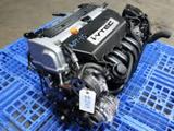 Двигатель на honda (Мотор Хонда) за 145 000 тг. в Алматы – фото 2