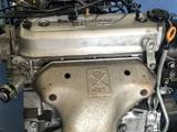 Двигатель на honda (Мотор Хонда) за 145 000 тг. в Алматы