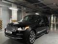 Land Rover Range Rover 2015 года за 25 500 000 тг. в Алматы