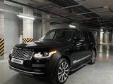 Land Rover Range Rover 2015 годаүшін25 500 000 тг. в Алматы