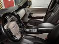 Land Rover Range Rover 2015 года за 25 500 000 тг. в Алматы – фото 11