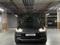 Land Rover Range Rover 2015 года за 25 500 000 тг. в Алматы – фото 3