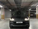 Land Rover Range Rover 2015 годаүшін25 500 000 тг. в Алматы – фото 3
