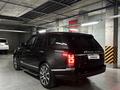 Land Rover Range Rover 2015 года за 25 500 000 тг. в Алматы – фото 5