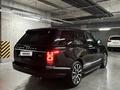 Land Rover Range Rover 2015 года за 25 500 000 тг. в Алматы – фото 4