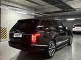 Land Rover Range Rover 2015 годаүшін25 500 000 тг. в Алматы – фото 4