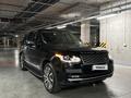 Land Rover Range Rover 2015 года за 25 500 000 тг. в Алматы – фото 2