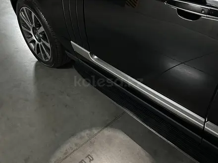 Land Rover Range Rover 2015 года за 25 500 000 тг. в Алматы – фото 9