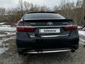 Toyota Camry 2016 годаүшін11 500 000 тг. в Усть-Каменогорск – фото 9