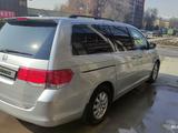 Honda Odyssey 2010 годаүшін8 500 000 тг. в Алматы – фото 3