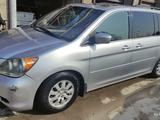 Honda Odyssey 2010 годаүшін8 500 000 тг. в Алматы – фото 4