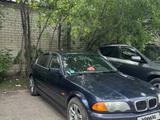 BMW 320 1998 годаүшін2 500 000 тг. в Актобе