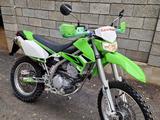 Kawasaki  KLX 250 2015 года за 1 950 000 тг. в Алматы